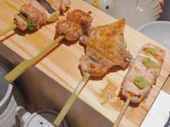 -鳥焱商店(王府大街店)