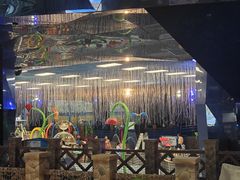 -青岛东方影都融创水世界