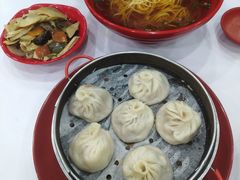 -新川饮食(新川小区店)