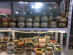 -无锡文化工艺品市场(槐古路店)