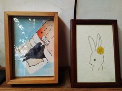 -铃木食堂(帽儿胡同店)
