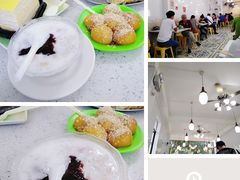 -芬芳甜品(同福路店)
