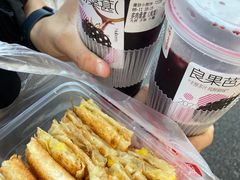 -黄兴南路步行商业街