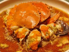-猪肉婆私房菜(容桂总店)