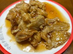 -夕阳红小吃(中街大悦城店)