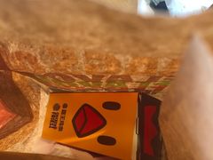-汉堡王(天津鲁能店)
