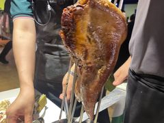 -戈拿旺巴西烤肉(崇文门店)