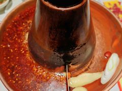 -鑫隆四季涮肉(八角畅游店)