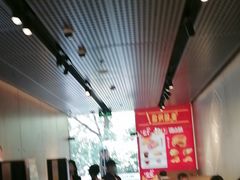 -麦当劳(徐汇漕溪北路百脑汇店)