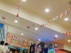 -圣爵菲斯大酒店(长沙世界之窗店)