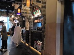 -绿茶餐厅(昆明世纪金源店)