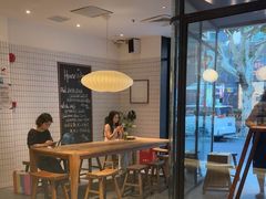 -BAKER&SPICE(安福路店)