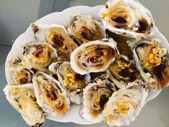 -原乡故事里海鲜大餐(玉祥门北马道巷店)