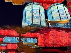 -中华郡文化旅游景区