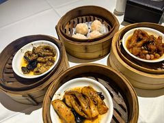 -万龙洲海鲜(南新仓店)