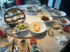 -北京宴(华贸购物中心店)