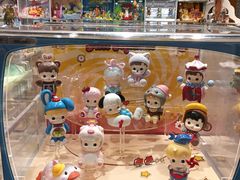 -泡泡玛特POPMART(上海环球港店)