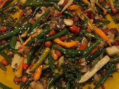 -辣婆婆(航天桥店)