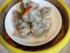 -希尔顿酒店-豫园中餐厅