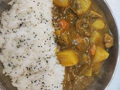 -米村拌饭(摩码广场店)