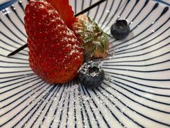 -希望日本料理(保利香槟花园店)