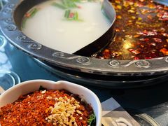 -8号苑自助烤场(西单店)