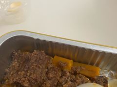 粉蒸肉-粗茶淡饭·汉口公馆(循礼门店)