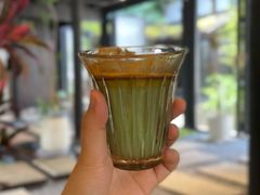 -Metal hands·铁手咖啡