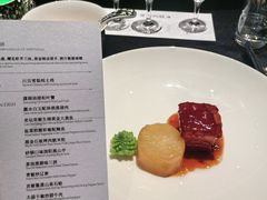 -君庭中餐馆(湘江豪生店)