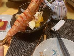 -菊上料理(蜀山银泰百货店)