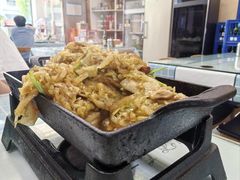 -东北饺子王(港澳广场购物中心店)