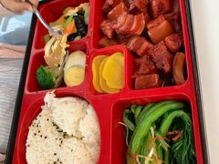 -贝林大翅鲸简餐厅(国家海洋博物馆店)