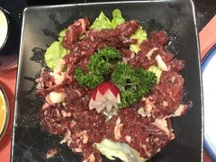 -潮澎派·潮汕菜大排档(南较西路店)