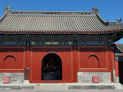-妙应寺白塔