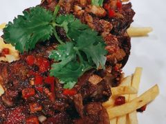 -盛世川王•幸福里(长虹店)