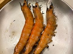 -白仁仔· 活烤海鲜 宵夜(豫园店)