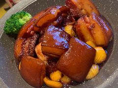 -巴渝菜舍曾氏麻辣风(霸州店)