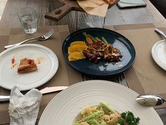 -巴别塔法餐舍(朝阳店)