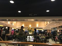 -必胜客(上海新南方商城PH店)