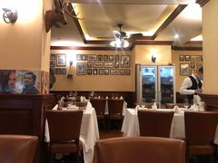 大堂-摩根扒房(桐梓林店)