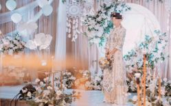 -天使梦缘婚庆