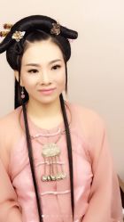 -盘子女人坊生日照·摄影馆(华强店)