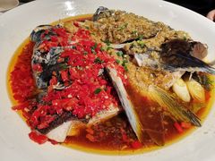 -楚山晓·楚湘菜(江夏永旺店)