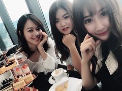 -瑞吉酒店·The Drawing Room闲逸廊·云端下午茶·夜奢Whiskey