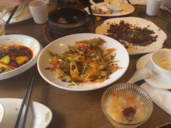 -HOHO餐厅(古子城店)