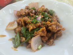 -南沙辉记烧鸡·荔枝木炭火吊烧(旧镇店)