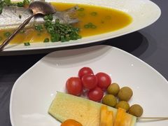 -汉水谣·江景餐厅(江滩店)