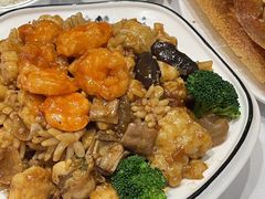 -大眼锅贴水饺(河东店)