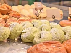 -上海理工大学第五食堂