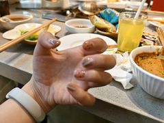 -海底捞火锅(凯德广场店)